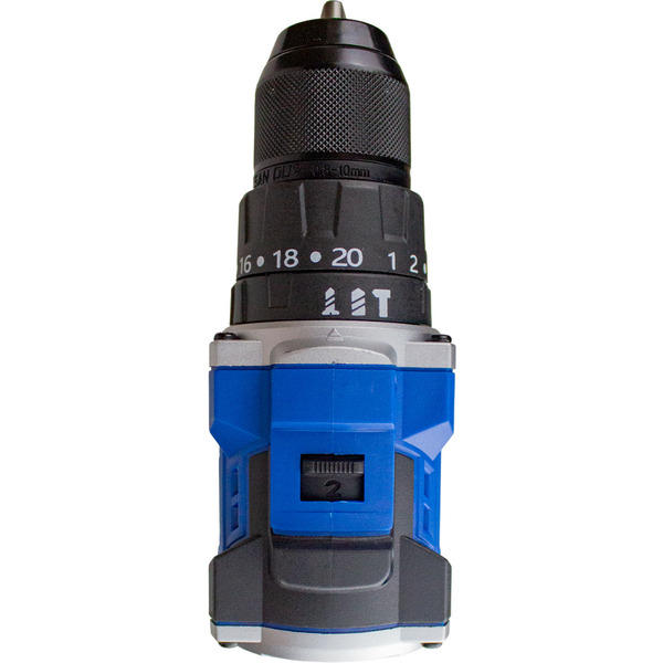 Дрель-шуруповерт Redbo OAD-21UNBL (с 1-м АКБ)