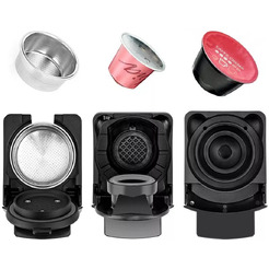 Кофеварка Kitfort КТ-7192