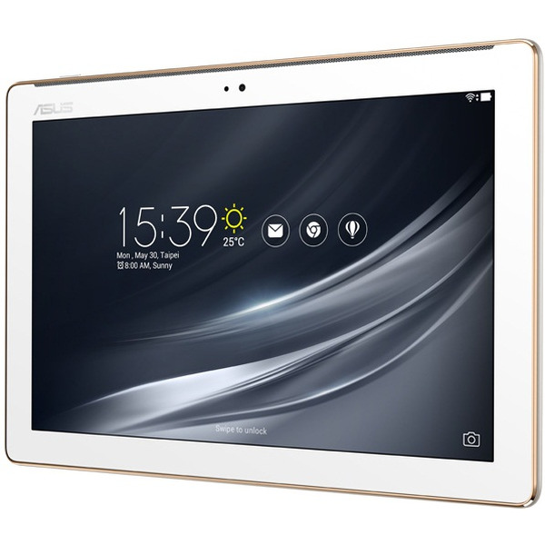 Планшет ASUS ZenPad 10 (Z301ML-1B014A) белый