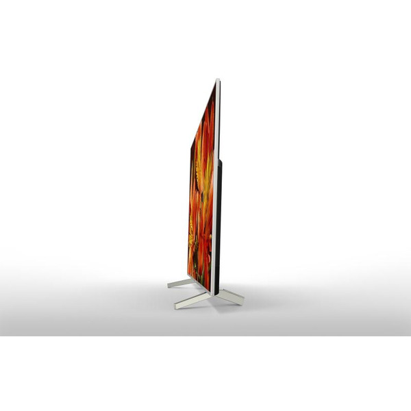 Телевизор SONY KD-49XF8577