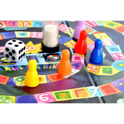 Настольная игра: Экивоки. Мама запретила (21201)