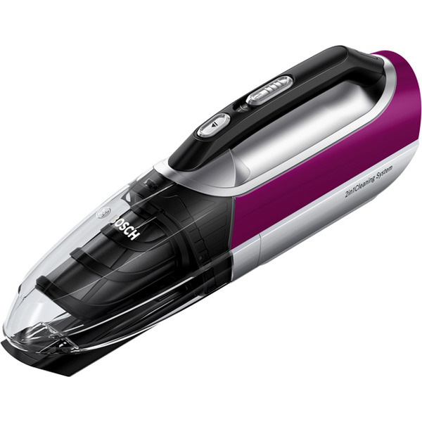 Пылесос Bosch BBH21621