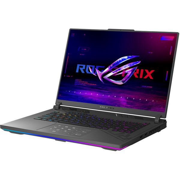 Игровой ноутбук Asus ROG Strix G16 G614JU-N3551 Win11Pro