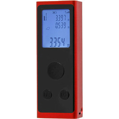 Лазерный дальномер Wortex LR 5002 2323205