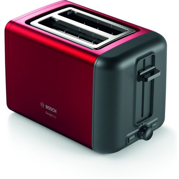 Тостер Bosch TAT3P424