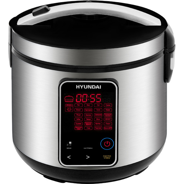 Мультиварка Hyundai HYMC-2400