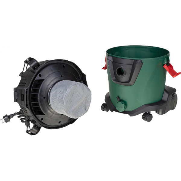 Пылесос Bosch AdvancedVac 20 (06033D1200)