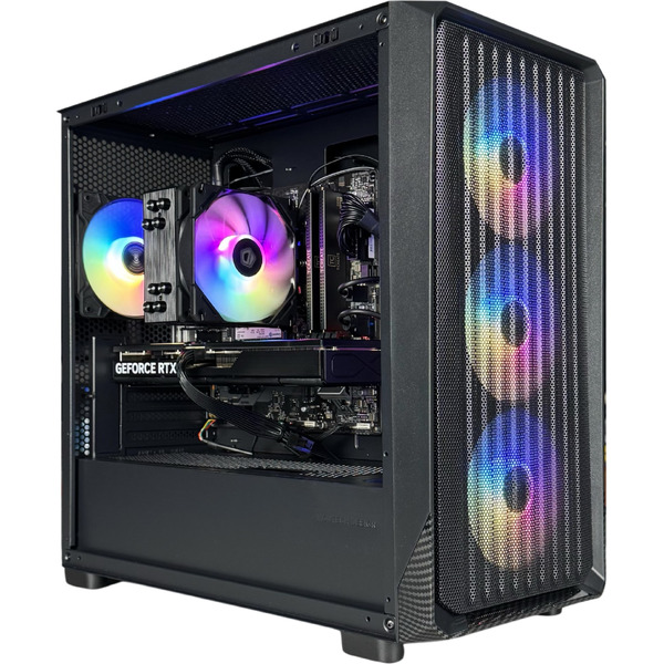 Компьютер N-Tech Valor BK95406