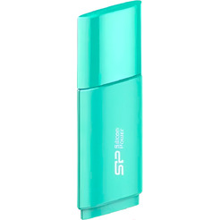 USB Flash Silicon-Power Ultima U06 32GB (SP032GBUF2U06V1B)