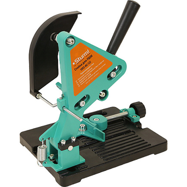 Стойка для УШМ Sturm 1092-AG-125