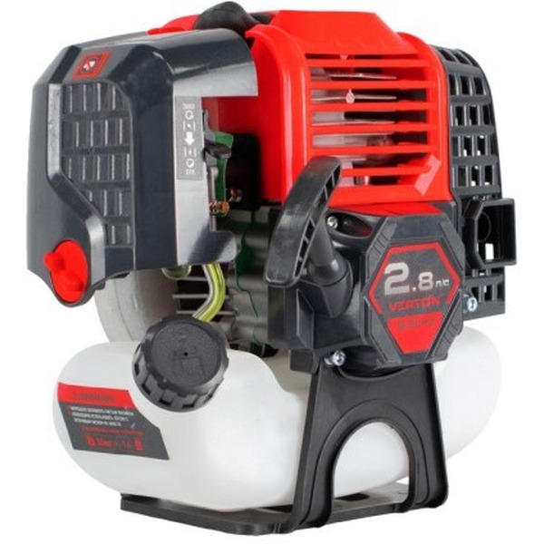 Триммер Verton Garden BR-560 Professional (01.5985.6398)