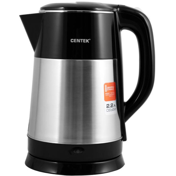 Электрочайник CENTEK CT-0021