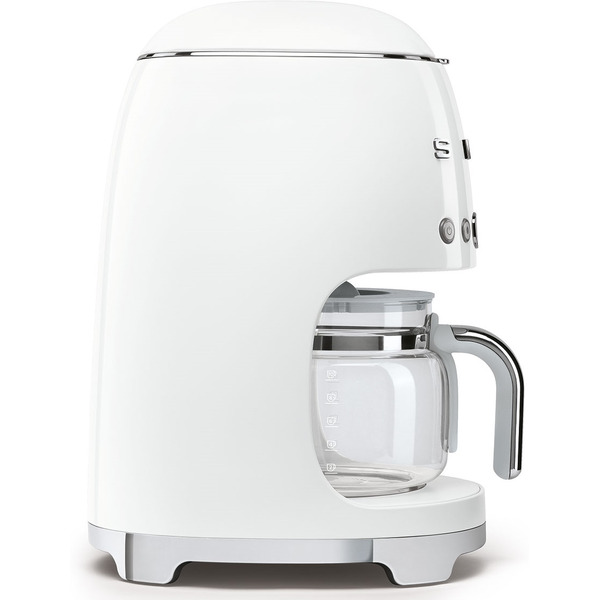 Капельная кофеварка Smeg DCF02WHEU