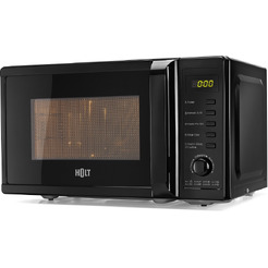 Микроволновая печь Holt HT-MO-002 (черный)