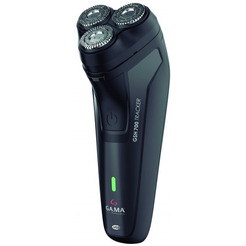 Электробритва GA.MA GSH700 Tracker (GM0613)