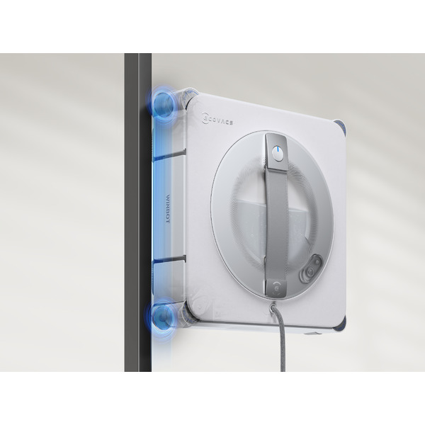 Робот для мытья окон Ecovacs WINBOT W2S PRO OMNI (WE005V01)