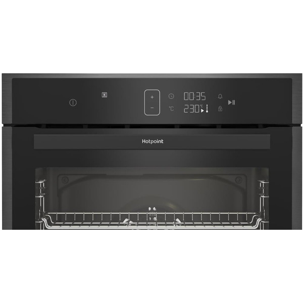 Духовой шкаф Hotpoint FE9 1351 SH BLG