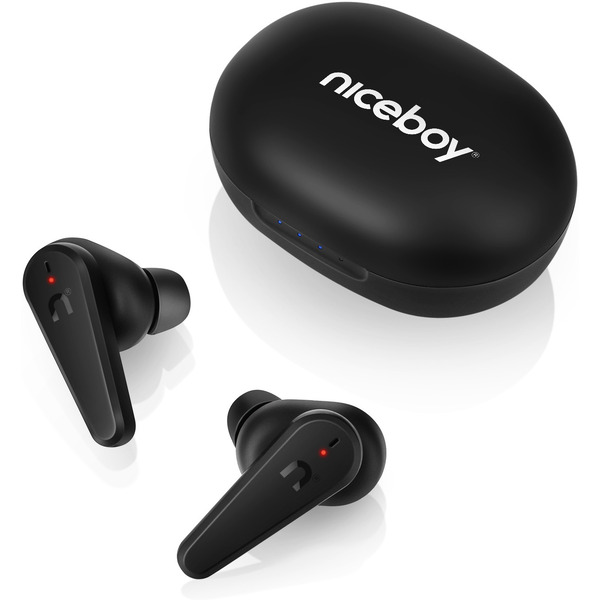 Наушники Niceboy HIVE PINS 2 ANC