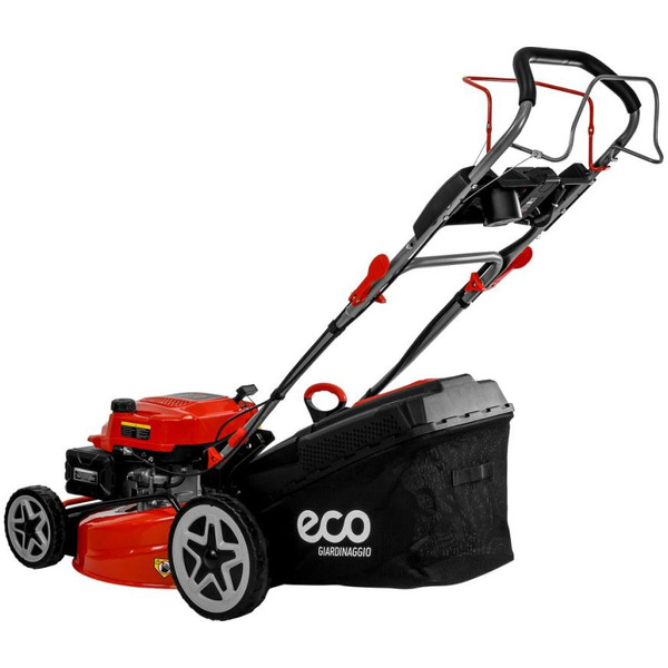 Газонокосилка ECO LG-745 E EC2014-7