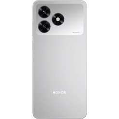 Смартфон HONOR X5d Plus 4GB/128GB (космический серый)