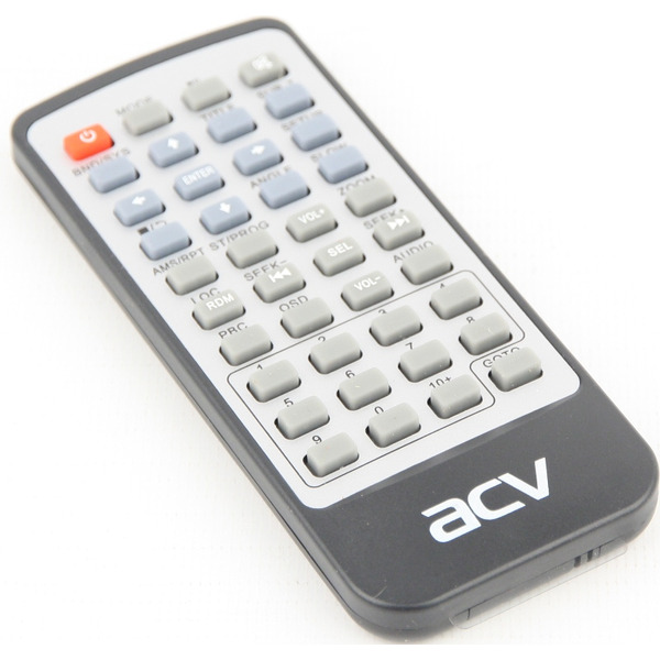 Автомагнитола ACV AVD-8010G