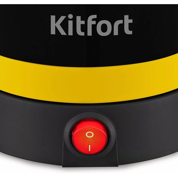 Электрическая турка Kitfort КТ-7183-3