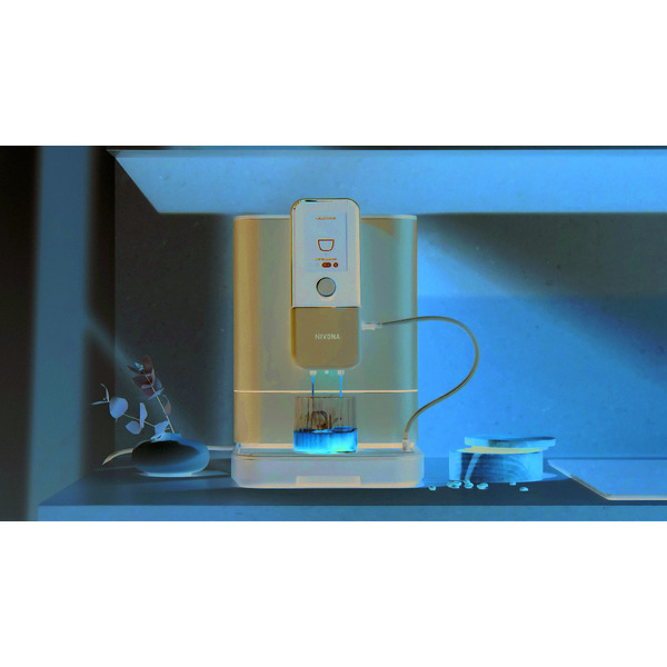 Кофемашина Nivona CafeRomatica NIVO 8107