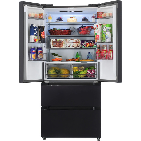 Холодильник Midea MDRF692MIE28