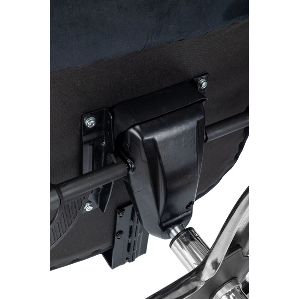Офисное кресло Бюрократ T-9925SL Fabric (Holland 75)