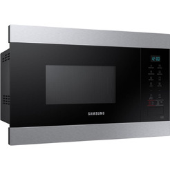 Микроволновая печь встраиваемая SAMSUNG MG22M8074AT/BW