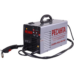 Полуавтомат сварочный Ресанта САИПА-165C (65/8)