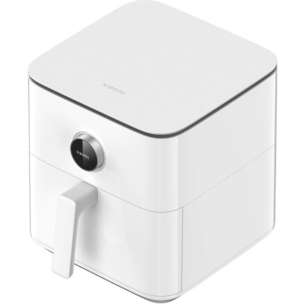 Аэрофритюрница Xiaomi Smart Air Fryer 6.5L White (MAF10) BHR7358EU