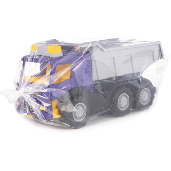 Самосвал Нордпласт Гранд 230_2_NP