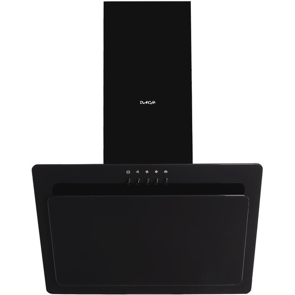 Вытяжка DACH SIMONA 50 black
