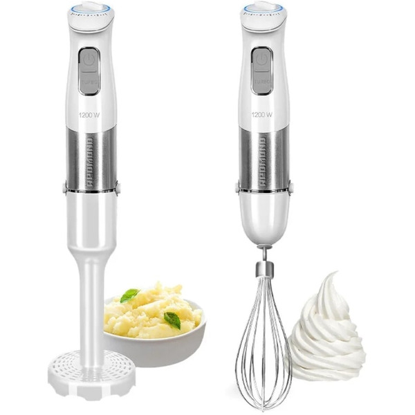 Блендер REDMOND RHB-2973 (белый)