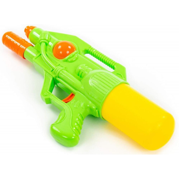 Водный пистолет Полесье Аквадрайв" №5 89694