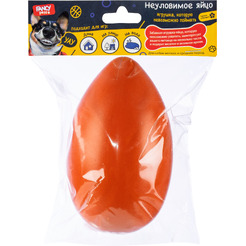 Игрушка для собак Fancy Pets Неуловимое яйцо FPPL1