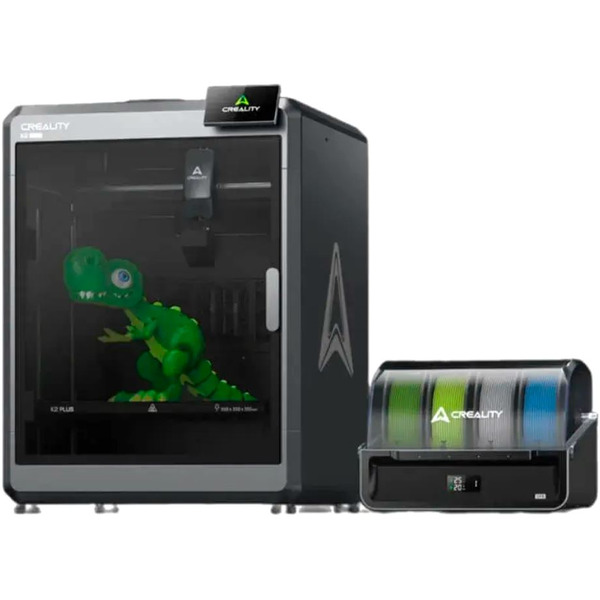3D-принтер Creality CR-K2 Plus Combo