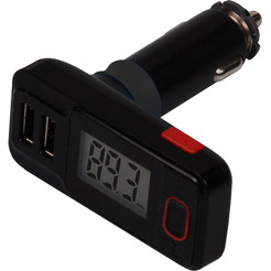 FM модулятор RITMIX FMT-A775