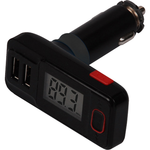 FM модулятор RITMIX FMT-A775