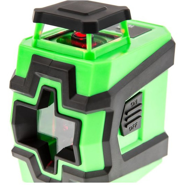 Лазерный нивелир TESLA L-360х1 (410946)