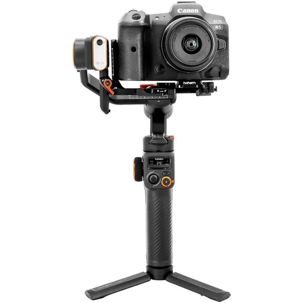 Стабилизатор мобильного телефона HOHEM iSteady MT2