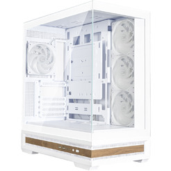 Корпус Zalman P40 Namu (белый)