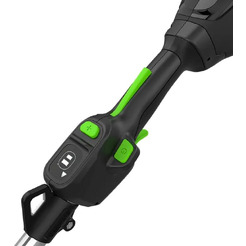 Триммер Greenworks ST121 2112507 (без АКБ и ЗУ)