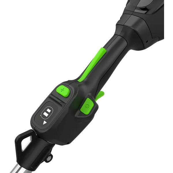 Триммер Greenworks ST121 2112507 (без АКБ и ЗУ)