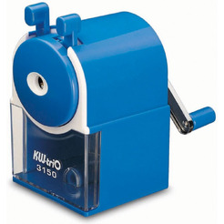 Точилка для карандашей Kw-Trio 315A