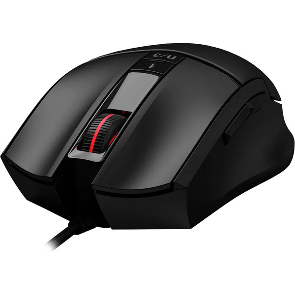 Мышь A4Tech Bloody L65 Max (черный)