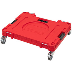 Платформа передвижная Qbrick System ONE 2.0 Workshop RED UHD SKRQTPONE2WCZEPG003