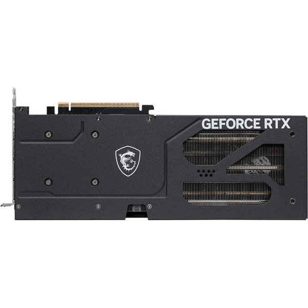 Видеокарта MSI GeForce RTX 5060 Ti 16G Ventus 3X