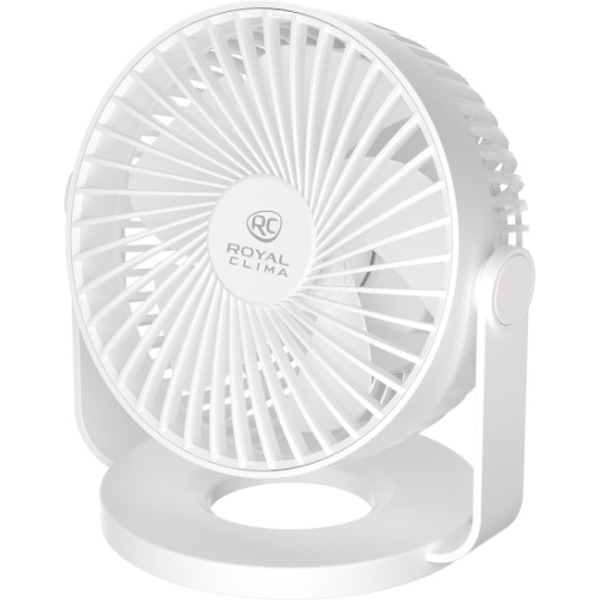 Вентилятор Royal Clima RSF-0401M-WT